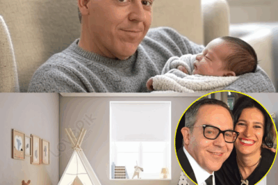 Greg Gutfeld Unveils Jaw-Dropping Baby Room Inside $10.5M Mansion—But It’s His Daughter’s Unexpected Reaction That Left Everyone in Tears