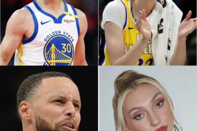 Family Secrets Erupt: Steph Curry Plunged Into Turmoil After Cameron Brink’s Shocking Revelation—Golden State’s Golden Boy Faces Unprecedented Scrutiny as Long-Buried Tensions and Surprising Confessions Rip Open Old Wounds, Leaving Fans Stunned and the NBA World Reeling!