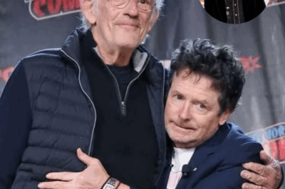 Michael J. Fox makes heart-wrenching new statement after 30-year battle with Parkinson’s