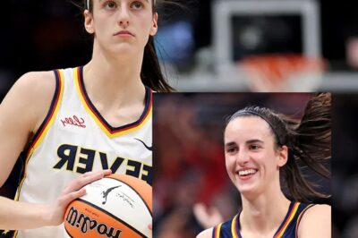 BREAKING: Caitlin Clark Nominated to Become the First Female Athlete with an Official Barbie Ambassador Doll, Honoring Her Influence on Culture, Style, and Community