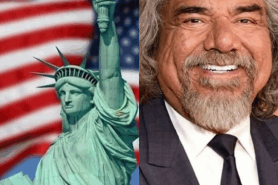 George Lopez Decides to Quit His Legendary TV Show and Leave the US: “I Can’t Live Here for the Next 4 Years”
