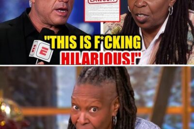 FOX NEWS SHOCKER: Joe Rogan DROPS THE HAMMER on Whoopi Goldberg After Her Unsubstantiated Allegations Against Elon Musk—“You Can’t Just Say Whatever You Want!” The Explosive Media Showdown That Sparked a Defamation Lawsuit, Backlash, and a Call for Accountability in Today’s Media World.