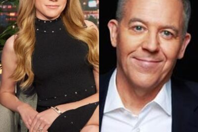 Kat Timpf’s Emotional Return to Fox News: Greg Gutfeld’s Surprise Reveal Leaves Fans Overjoyed!