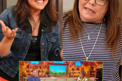 Rachael Ray Finally Opens Up About the Harsh Reality of Fame—Why Life in the Spotlight Has Become ‘Very, Very Challenging’ for Her!