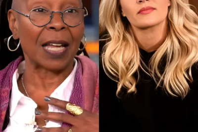 $50M Fine and Broadcast Ban? ‘The View’ Hosts Face Backlash After Carrie Underwood’s Explosive Accusation Goes Public