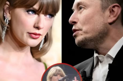 BREAKING NEWS: Taylor Swift announces the end of her legendary show, saying, “I’m moving to Canada and never coming back to the States. I don’t want to breathe the same air as that jerk.”