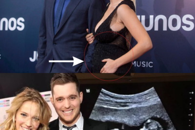 Thrilling Revelation: Michael Bublé And Luisana Lopilato Expecting Fifth Child, Sending Fans Into Frenzy!!! The Stunning Announcement Came As A Delightful Shock, With Michael’s Instagram Post Sparking A Wave Of Joy And Celebration Throughout The Entertainment Industry, As Friends And Fans Alike Share Their Excitement For The Bublé Family’s Newest Arrival!