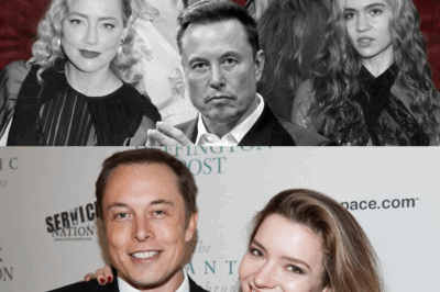 Elon Musk’s Wives, Women, and Kids: A Deep Dive Into His Long and Messy Relationship History