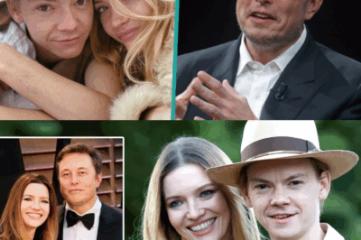 Elon Musk breaks silence after ex-wife announces engagement to Love Actually star