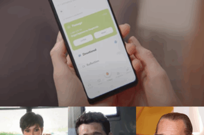 F@ith-Based App Glorify Sh0cks the Tech and Celebrity World with $40M Series A Backed by a16z, Softbank Latin America Fund, and a Star-Studded Lineup Including Kris Jenner, Michael Bublé, Michael Ovitz, Jason Derulo, and More — Why Are So Many Big Names Betting on a Prayer App? What Does This Mean for the Future of Faith and Tech? Dive Into the Unexpected Rise of a Spiritual Startup That’s Attracting Hollywood, Billion-Dollar Investors, and Global Buzz — This Isn’t Just Another App, It’s a Cultural Movement in the Making.