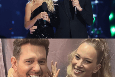 Michael Bublé Gets Candid About His Past: “I Was Reckless with Hearts” — The Grammy-Winning Crooner Reveals How Meeting His Wife Luisana Lopilato Completely Transformed His Life, Why He Now Regrets the Way He Treated Women Before Her, and What He Learned About Love, Respect, and Redemption Along the Way. From Flirtations and Fame to Finding the One Who Changed Everything, Bublé Opens Up in a Heartfelt Revelation That Will Surprise Fans and Touch Hearts — Is This the Real Man Behind the Music? Discover the Untold Story of His Journey from Reckless to Devoted.