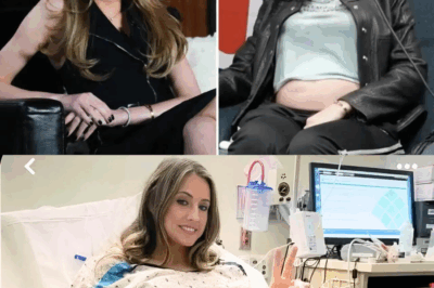 “You Can’t Miss This” — Kat Timpf Officially Announces Her Triumphant Return to Television After Welcoming Her Baby and Undergoing Surgery: What She Reveals About Her Journey Will Leave You Inspired. Fans Rejoice as the Beloved FOX News Personality Makes Her Comeback with Unshakable Strength, Humor, and Heart. From Motherhood to Medical Recovery, Kat Opens Up About the Challenges She Faced and the Lessons She’s Bringing On-Screen. Don’t Miss the Powerful Return of a Voice That Millions Have Missed — and the Message She Shares That’s Touching Hearts Nationwide.