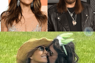 Billy Ray Cyrus and Elizabeth Hurley Are Quietly Dating—Insiders Reveal the Surprising Encounter That Sparked It All and Why No One Saw It Coming