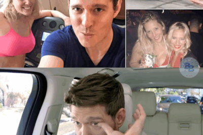 Michael Bublé’s Sister-in-Law Miraculously Survives Terrifying Car Crash in Argentina—Vehicle Flips Upside Down and Leaves Family Reeling in Shock as Questions Arise Over What Really Happened on That Fateful Road and How the Global Superstar Reacted Upon Hearing the Chilling News From Abroad