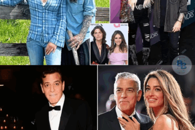 My warning to Elizabeth Hurley as she embarks on a very surprising new relationship with messy Billy Ray Cyrus