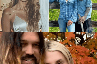 How Billy Ray’s ex-wife Tish Cyrus first suspected an affair with Elizabeth Hurley YEARS ago