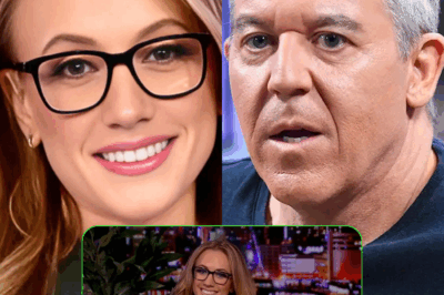 Greg Gutfeld Sends Shockwaves Across FOX News as He Stuns Viewers with Kat Timpf’s Unexpected Comeback—After Months Away from the Spotlight, the Fan-Favorite Co-Host Is Finally Returning, and Their On-Screen Chemistry Promises Fireworks Like Never Before! Is This the Reunion Everyone’s Been Secretly Hoping For? What Surprises Lie Ahead in This Long-Awaited Comeback That Has Fans Buzzing and the Media Scrambling for Clues? Behind-the-Scenes Drama, Unanswered Questions, and a New Chapter in One of FOX’s Most Beloved Duos—Get Ready for a Reunion Full of Shocks, Laughs, and Jaw-Dropping Moments You Won’t Want to Miss!