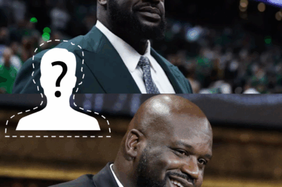 Sh0ck and Confusion Ripple Through Sports World as Shaquille O’Neal Mistakenly Announces the De@th of a Former NBA Star on Air—The Awkward Blunder Leaves Fans Reeling, Colleagues Scrambling to Clarify, and the Internet Exploding with Reactions—How Did This Major Mix-Up Happen, and What Was the Real Story Behind the False Announcement? Inside the Unbelievable On-Air Moment That Sparked Panic, Outrage, and a Flood of Questions—Did Shaq Know Something We Didn’t, or Was It Just a Slip of the Tongue That Went Too Far? Find Out What Really Happened Behind the Scenes in This Bizarre NBA Media Mishap!