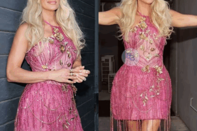 Carrie Underwood Sends Shockwaves Across Social Media with Her Head-Turning Appearance in a Dazzling Pink Mini Dress—Fans Left Speechless by Her Ultra-Toned Physique and Timeless Glow! Is This the Fittest She’s Ever Been? Fashion Experts Are Buzzing About Her Look That Stole the Spotlight and Ignited a Frenzy Online—What’s Her Secret to Looking This Radiant and Sculpted? From Her Workout Routine to Her Style Transformation, Here’s Everything We Know About the Moment That Had Everyone Talking—Carrie Just Redefined Glamour and Strength in One Jaw-Dropping Look You Truly Have to See to Believe!