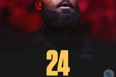 “Just Six NBA Teams Have Yet to Face LeBron James in Playoff Series”  Despite his extensive playoff career, LeBron James has never competed against six specific NBA teams in a postseason series. Discover which teams have yet to encounter this basketball legend in the playoffs.