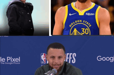 “Steph Curry’s Son Sparks Global Conversation: ‘Why Not Buy Homes for the Homeless?’ – His Father’s Answer Amazes All!”  A touching question from Steph Curry’s son about homelessness leads to an answer that astonishes people worldwide, sparking an important dialogue.