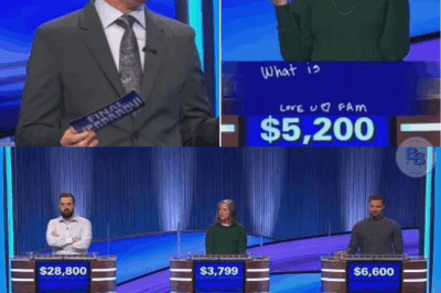 Jeopardy! viewers slam ‘ridiculously difficult’ final question… so are YOU able to solve it?