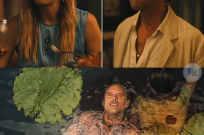 White Lotus season three finale FINALLY reveals identity of mysterious c0rpse floating in pond