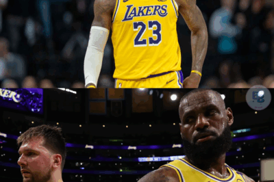 LeBron James Facing Backlash After Slow-Mo Video Surfaces of Anthony Edwards Play