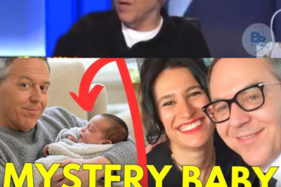 Greg Gutfeld opens up about fatherhood in first show since welcoming a daughter