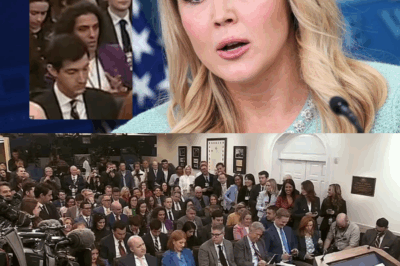 Karoline Leavitt lost her cool and expressed anger towards a female reporter for the first time, but once the true reason was revealed, there was no doubt in anyone’s mind.