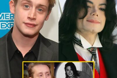 Explaining His & Michael Jackson’s DEEP Connection | Macaulay Culkin in His Own Words