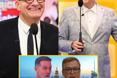 Drew Carey STUNS Price Is Right Audience With Emotional Surprise – You’ll Never Guess What Happened!