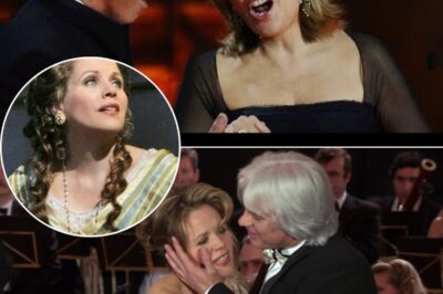 Renee Fleming and Dmitri Hvorostovsky’s ‘La Traviata’ Live in Japan 2006 – A Mesmerizing Performance That Captivates Audiences. What made this iconic opera so unforgettable? How did the powerful voices of Fleming and Hvorostovsky bring Verdi’s masterpiece to life? And most importantly, what lasting impact did this historic performance have on opera lovers worldwide? Here’s everything we know about this extraordinary live performance…