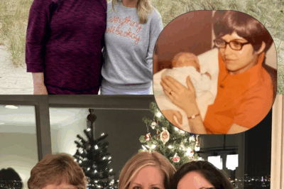 SHOCKING REVEAL: Dana Perino Opens Up About the Women Who Paved the Way for Her Career—What She Said About Her Grandma and Mother Left Her Co-Host in Tears! The Heartfelt Moments and Lessons That Made Her Who She Is Today! Full Details Inside! 