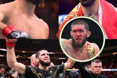 SHOCKING: Ilia Topuria Loses $30 Million USD After Stunning Defeat to Islam Makhachev in a Secret Fight.