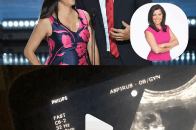 Sean Duffy and Rachel Campos-Duffy Celebrate the Arrival of Baby Valentina: A Heartfelt Journey Amid Challenges!