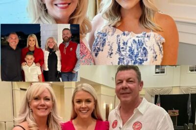 Karoline Leavitt Gifts Her Mother the Home of Her Dreams — Her Emotional Reaction Moved Everyone to Tears!