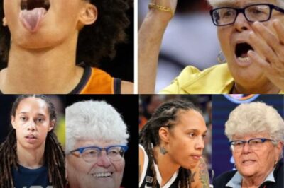 Lin Dunn Calls for Brittney Griner to Be Expelled from U.S. Olympic Team – “You Disrespect the American Anthem, You Don’t Deserve to Represent This Country”