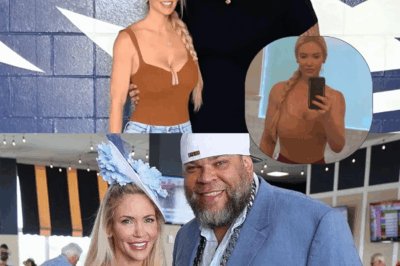 BOMBSHELL: Tyrus and Ingrid Murdoch’s Decade-Long Journey to ‘I Do’—The Shocking Details of Their 28-Year Relationship and What Makes Their Love Story So Unique! From Wrestling Rings to Wedding Rings, Get the Full Explosive Story Behind Their Powerful Love Life Below! 