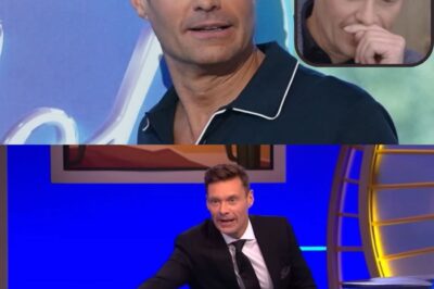 SH0CK : ‘Wheel of Fortune’ Player Reveals What Ryan Seacrest is Really Like & More Off-Camera Secrets