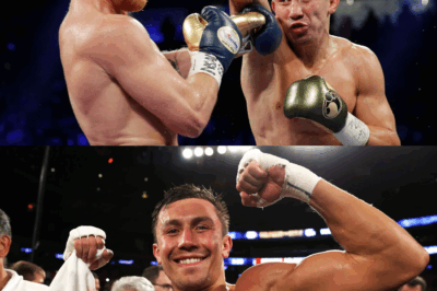 BOXING NEWS!! Gennady Golovkin VISITS and TRAIN Terence Crawford For Canelo Alvarez