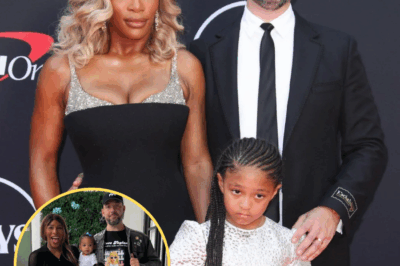 “I’m working on the future my daughters deserve” – Serena Williams’ husband Alexis Ohanian emphasizes need for real connections in age of social media