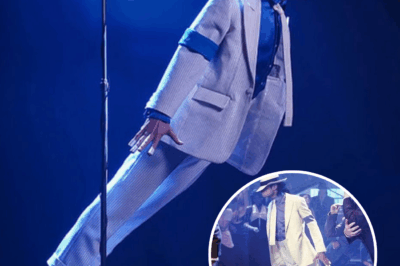From The Anti-Gravity Lean, To the Explosive Energy, And the Roaring Crowd—MJ’s “Smooth Criminal” Show Was Legendary
