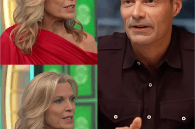 Why Vanna White Felt ‘Very Scared’ to Co-Host Wheel of Fortune with Ryan Seacrest: ‘I Had No Idea What to Expect’