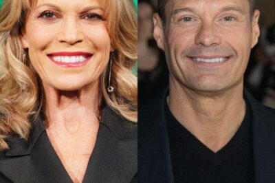 Vanna White denies all speculation: “There’s no conflict between me and Ryan Seacrest,” but behind-the-scenes actions say otherwise.