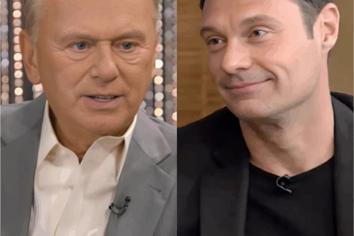 ‘WOF’: Fans Totally Split On Ryan Seacrest Or Pat Sajak