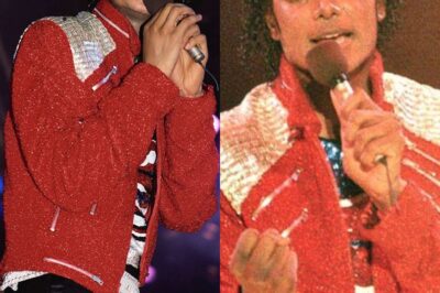 Michael Jackson’s “Thriller LIVE MIX” Took the Multiverse Tour to Insane Heights—Fans Had Never Seen Anything Like It!