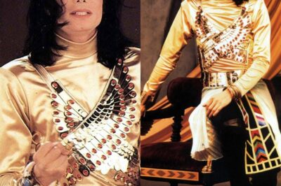 The Incredible Story Behind Michael Jackson’s Remember the Time and It Still Captivates Fans Decades After Its Release
