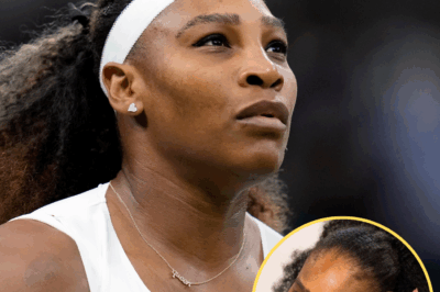 “I didn’t deserve to win the way I played” – When Serena Williams made brutally honest admission about her poor display at Australian Open