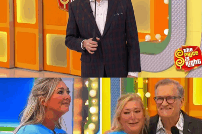 Drew Carey STUNNED by Emotional Contestant Moment on The Price Is Right!